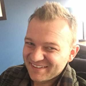 Meet your Posher, Trevor